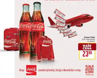 Coca-Cola