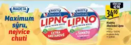 Albert MADETA Jihočeské Lipno nabídka