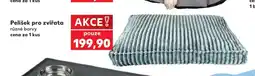 Kaufland Pelech pro zvířata nabídka