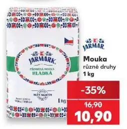 Kaufland Mouka Jarmark nabídka