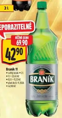 Albert Braník 11 nabídka