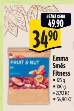 Albert Emma Směs Fitness nabídka