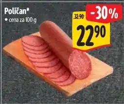 Albert Poličan nabídka