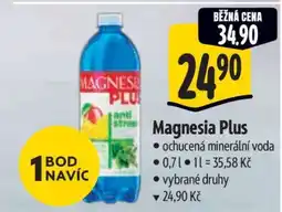 Albert Magnesia Plus nabídka
