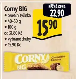 Albert Corny BIG nabídka