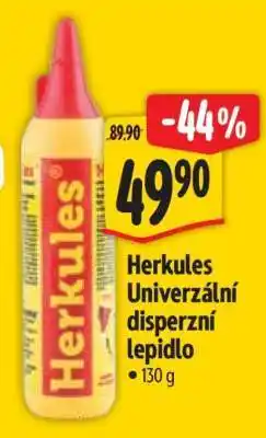 Albert Herkules Univerzální disperzní lepidlo nabídka