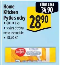 Albert Home Kitchen Pytle s uchy nabídka