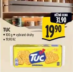Albert Tuc nabídka