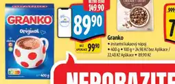 Albert Granko nabídka