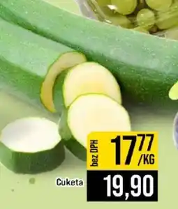 Jip Cuketa nabídka