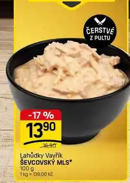 Flop ŠEVCOVSKÝ MLS nabídka