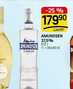 Flop AMUNDSEN 37,5% nabídka
