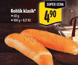 Albert Rohlík klasik nabídka