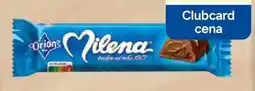 Tesco Orion milena nabídka