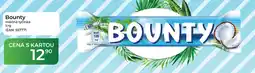 Tamda Foods Bounty mléčná tyčinka nabídka