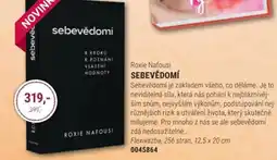 Knižní klub sebevědomí nabídka