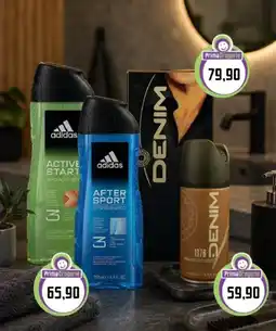 Prima Drogerie Denim nabídka