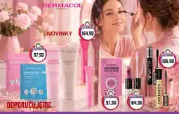 Prima Drogerie Dermacol nanoderm nabídka
