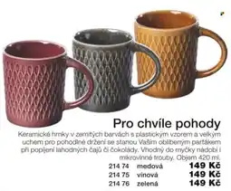 Decodoma Pro chvíle pohody nabídka