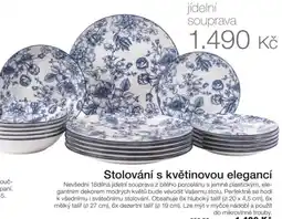 Decodoma Jídelní souprava nabídka