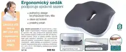 Decodoma Ergonomický sedák nabídka