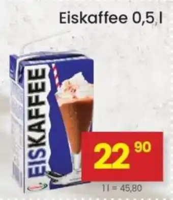 Eiskaffee
