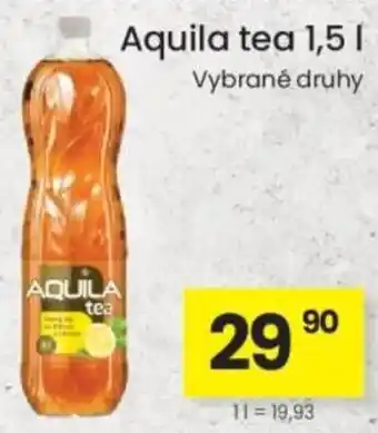 Aquila tea