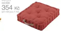 Decodoma Stylový sedák nabídka