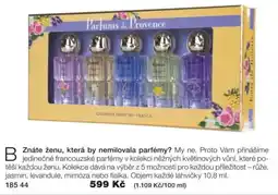 Decodoma Parfums de Provence nabídka