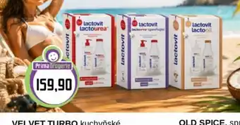 Lactovit lactourea