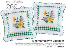 Decodoma S romantickým volánem nabídka