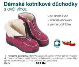 Decodoma Dámské kotníkové důchodky nabídka