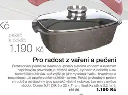 Decodoma Pekáč s poklicí nabídka
