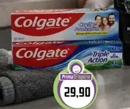 Prima Drogerie Colgate zub.pasta nabídka