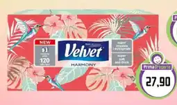 Prima Drogerie Velvet harmony nabídka