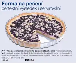 Decodoma Forma na pečení nabídka