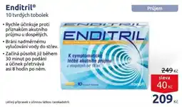 Benu Enditril nabídka