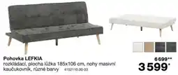 Sconto Pohovka LEFKIA nabídka