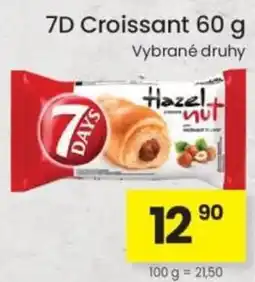 Kubík potraviny 7D Hazelnut nabídka