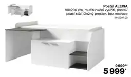 Sconto Postel ALEXIA nabídka