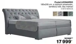 Sconto Postel leonardo nabídka