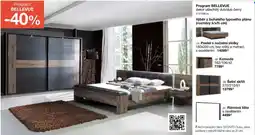 Sconto Program Bellevue nabídka