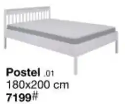 Sconto Postel nabídka