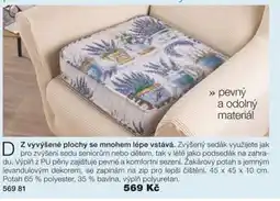 Decodoma Žakárový potah nabídka