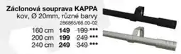 Sconto Záclonová souprava KAPPA nabídka