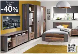 Sconto Clif nabídka