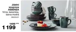 Sconto As senza jídelní souprava nabídka