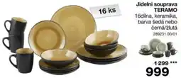 Sconto Teramo jídelní souprava nabídka