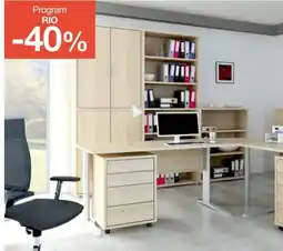 Sconto Program Rio nabídka