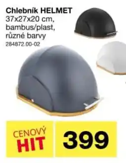 Sconto Helmet chlebník nabídka